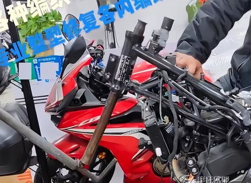 天下第一的gpr為什么總斷車架 詳細(xì)解讀摩托車零部件斷裂